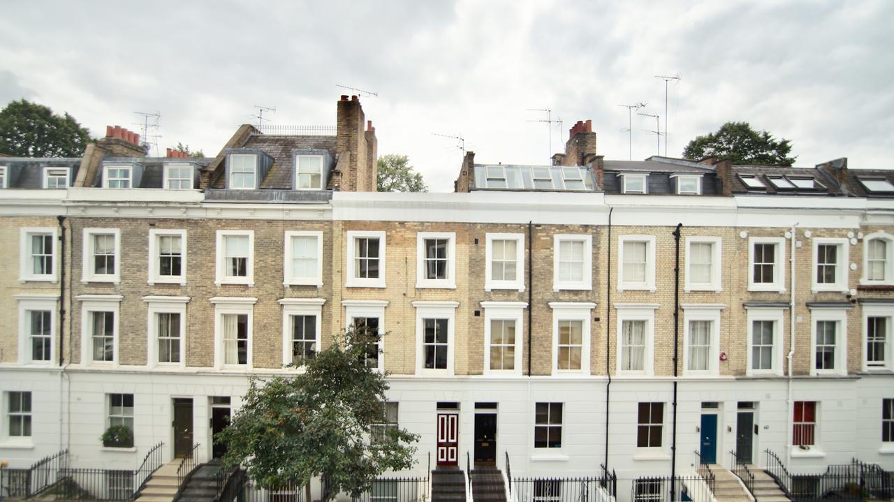 Ifield Road Apartments By Mayfair Stay London Exterior photo