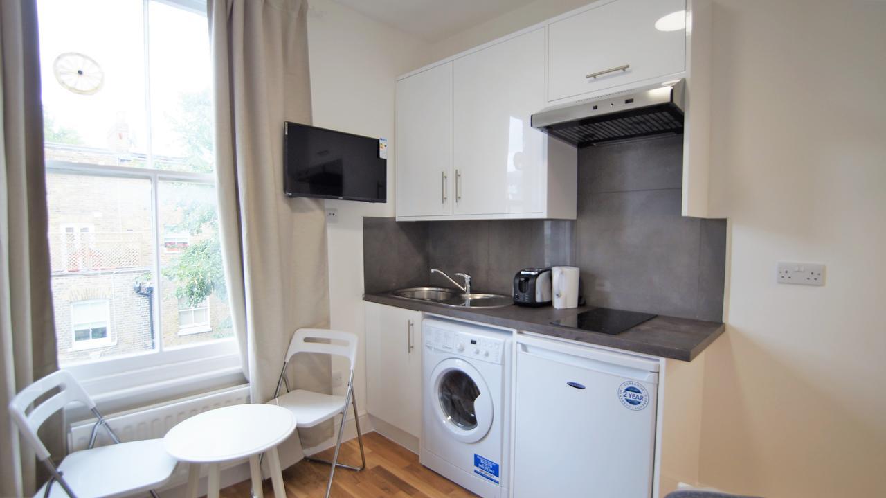 Ifield Road Apartments By Mayfair Stay London Room photo