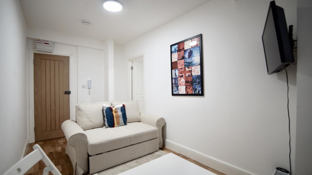 Ifield Road Apartments By Mayfair Stay London Exterior photo