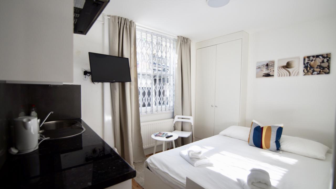 Ifield Road Apartments By Mayfair Stay London Exterior photo